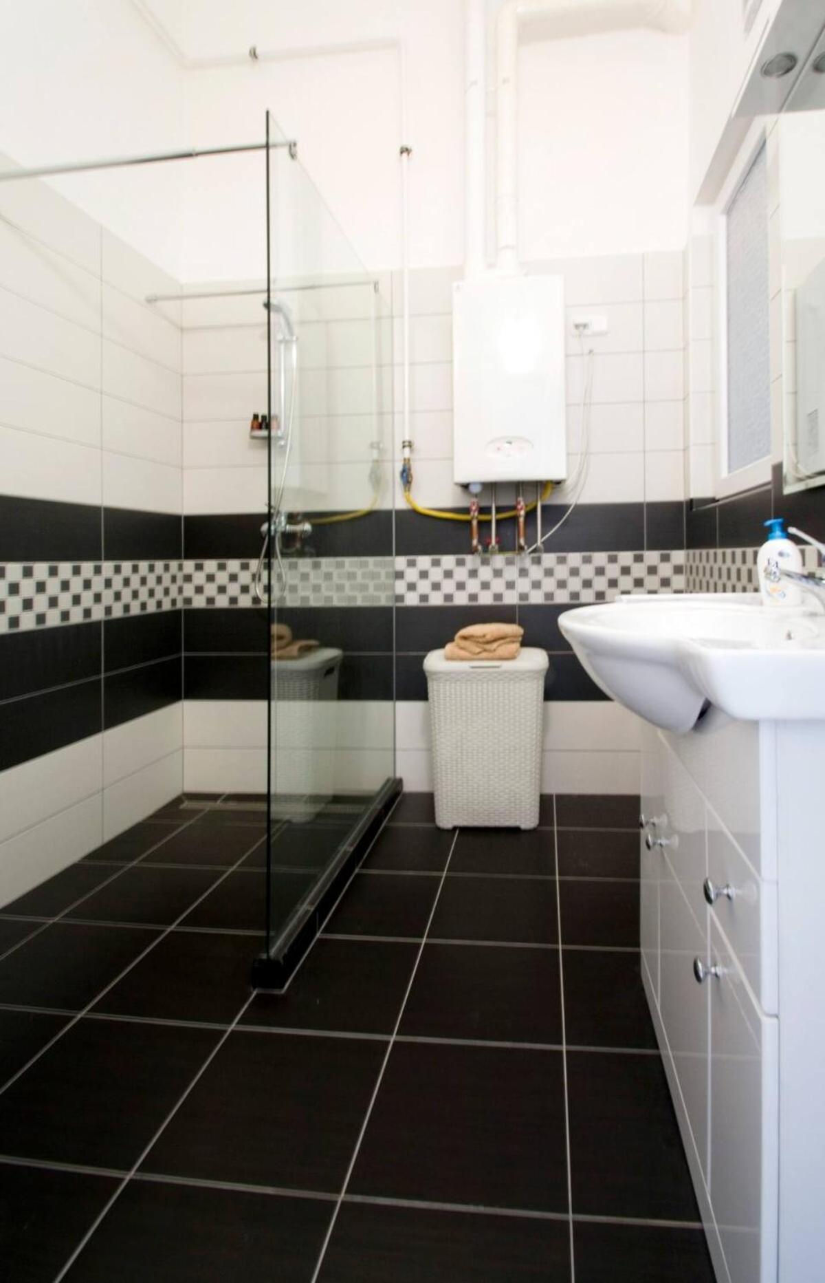 Apartment Andrassy Budapeste Exterior foto